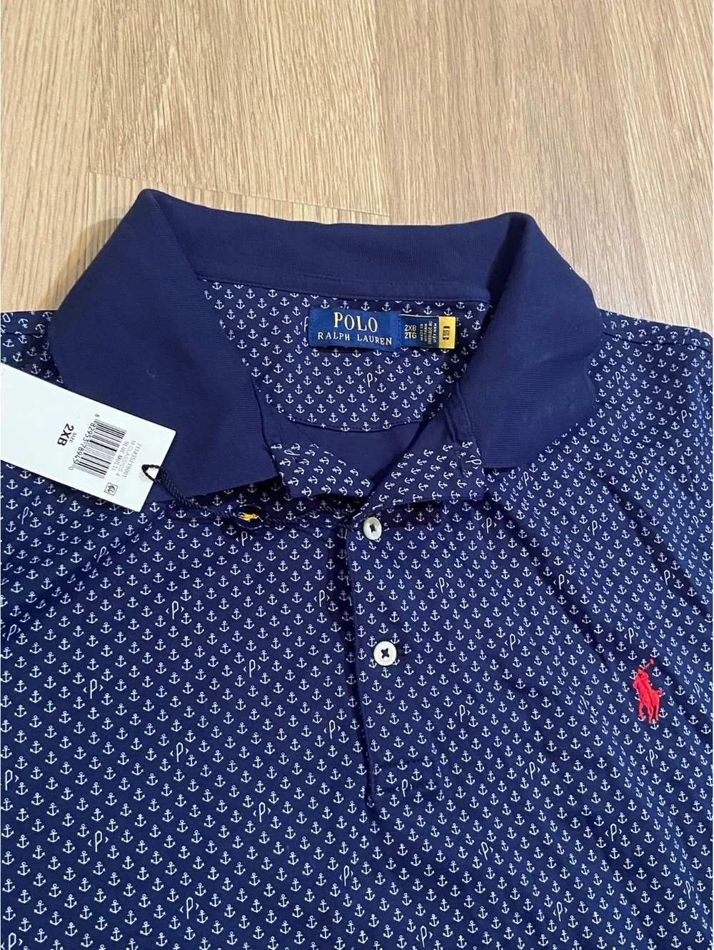 Ralph Lauren new tags